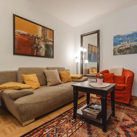 Apartment Orlic By Interhome Bad Hofgastein Exterior foto