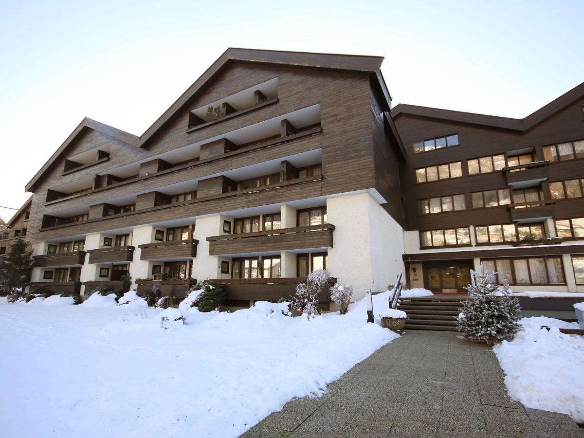Apartment Orlic By Interhome Bad Hofgastein Exterior foto