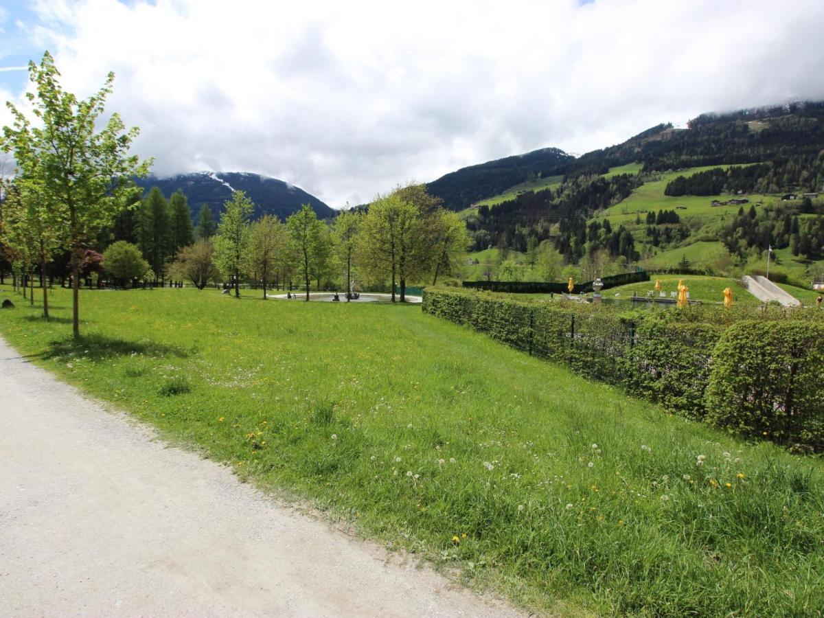 Apartment Orlic By Interhome Bad Hofgastein Exterior foto