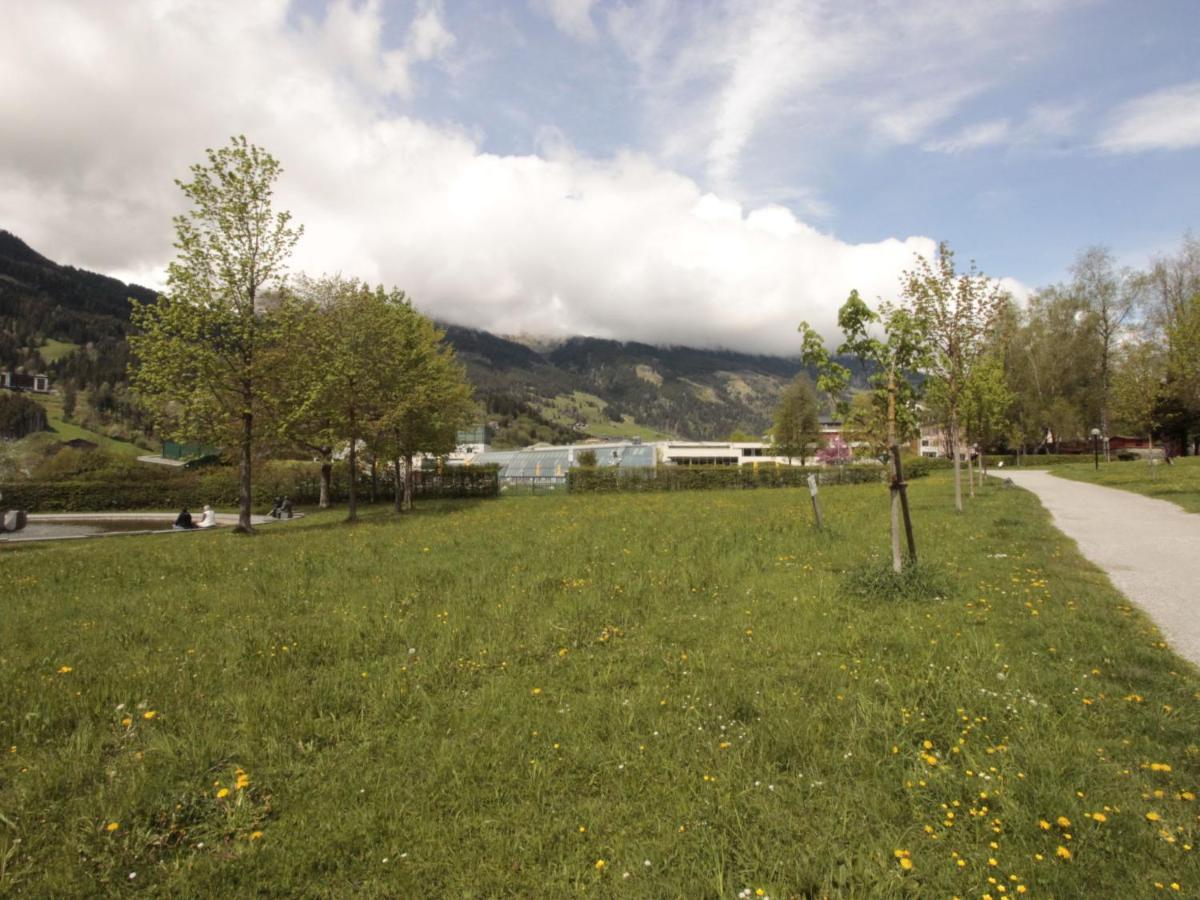 Apartment Orlic By Interhome Bad Hofgastein Exterior foto