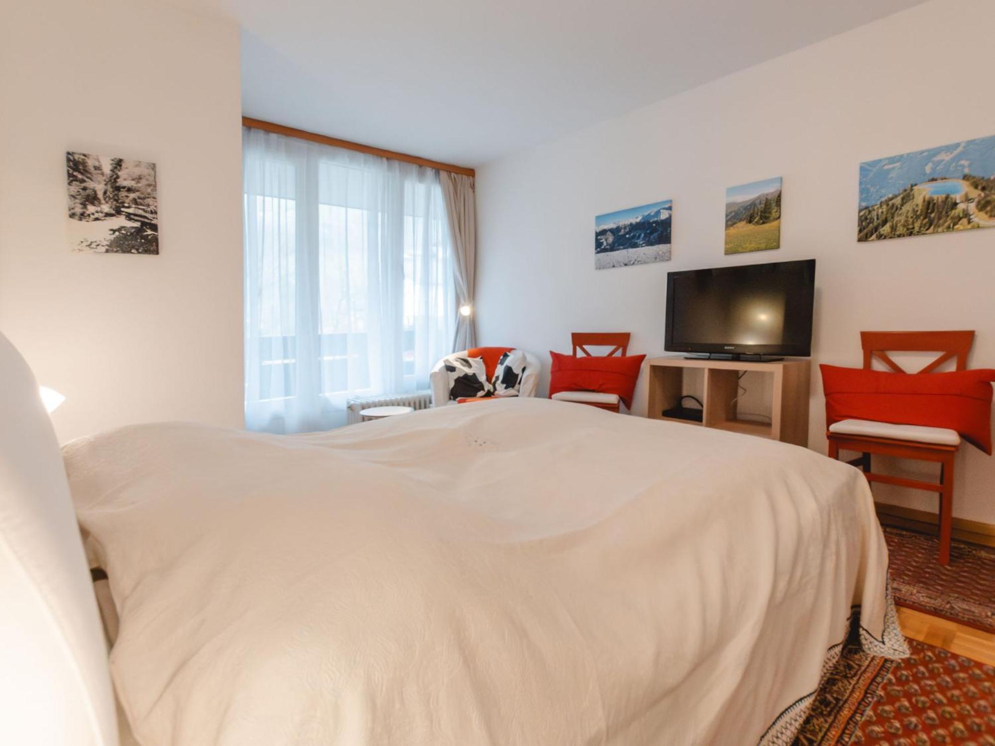 Apartment Orlic By Interhome Bad Hofgastein Exterior foto
