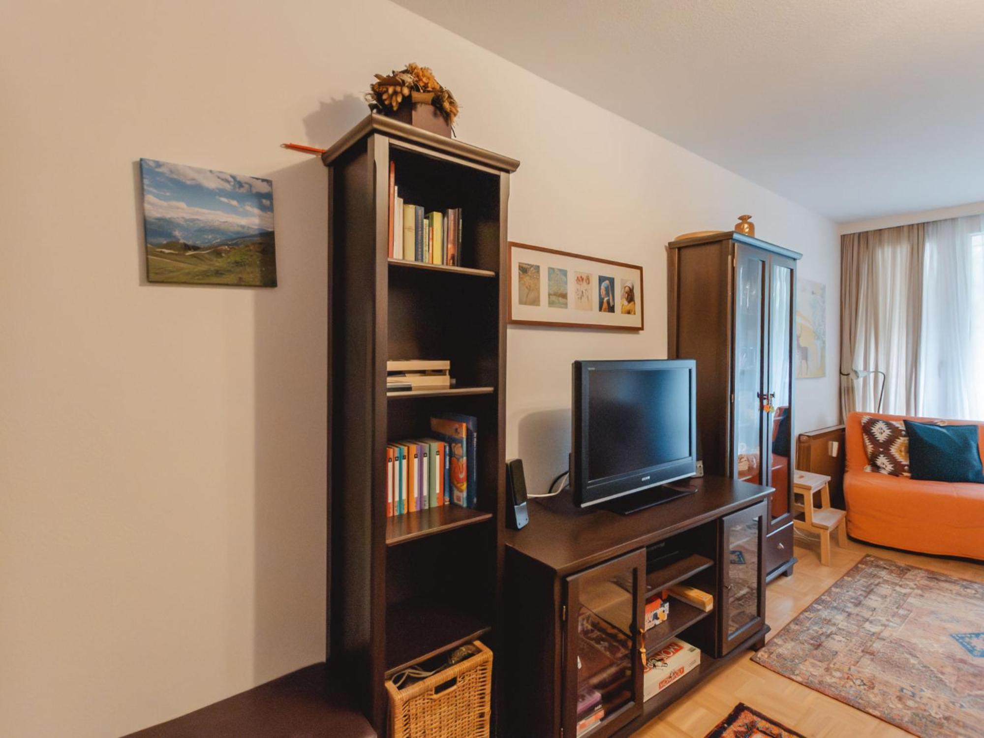 Apartment Orlic By Interhome Bad Hofgastein Exterior foto